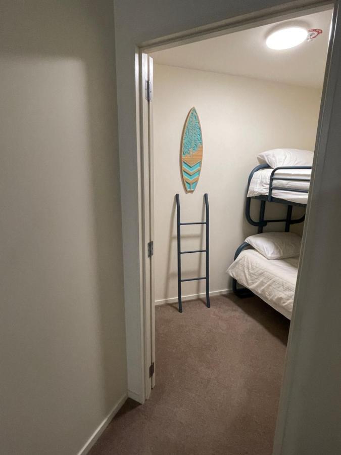 Oceanside Apartment Mount Maunganui Luaran gambar