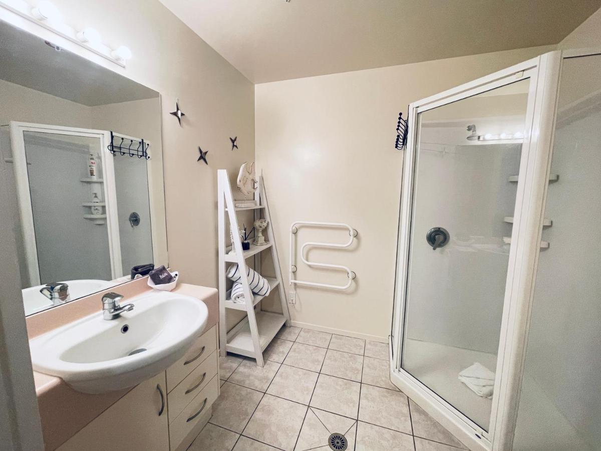 Oceanside Apartment Mount Maunganui Luaran gambar