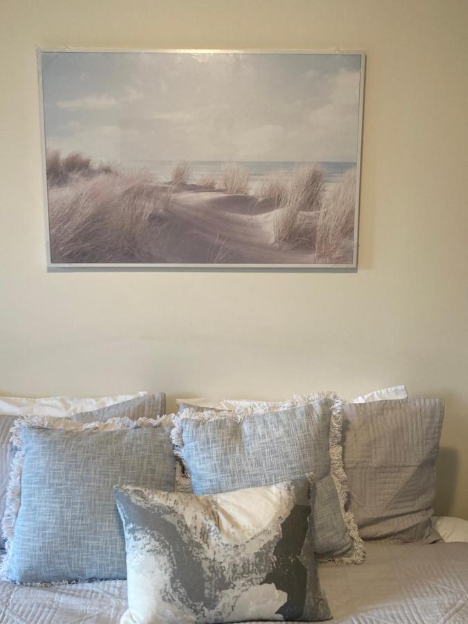Oceanside Apartment Mount Maunganui Luaran gambar