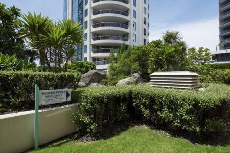Oceanside Apartment Mount Maunganui Luaran gambar